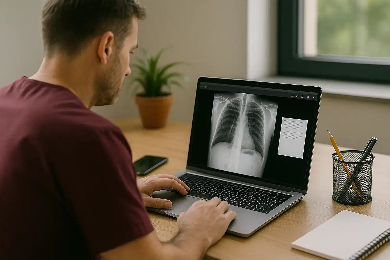 National Mobile X-Ray Image Upload Interpretation - Mobile X-Ray, Mobile Ultrasound & Mobile EKG | High-Quality Diagnostic Imaging Services Nationwide