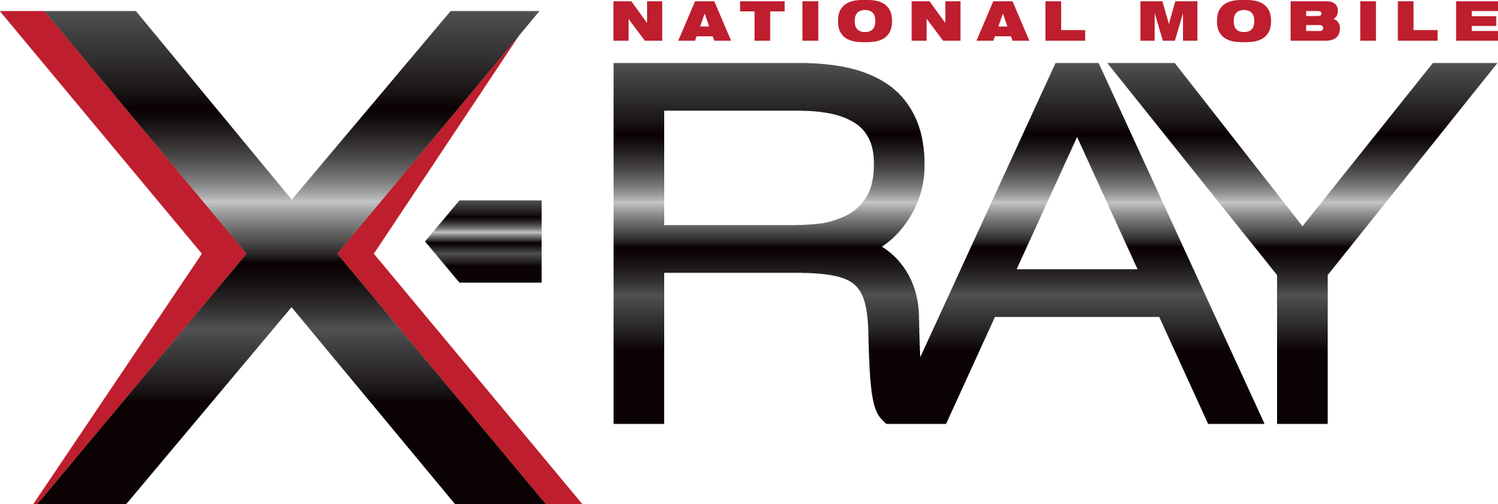 National Mobile X-Ray