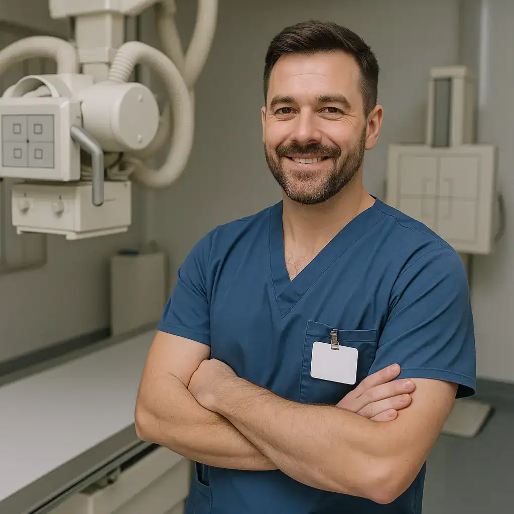 National Mobile X-Ray Technologist - Mobile X-Ray, Mobile Ultrasound & Mobile EKG | High-Quality Diagnostic Imaging Services Nationwide