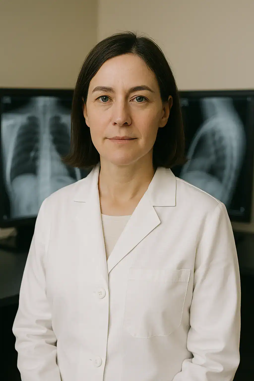 National Mobile X-Ray Technologist - Mobile X-Ray, Mobile Ultrasound & Mobile EKG | High-Quality Diagnostic Imaging Services Nationwide