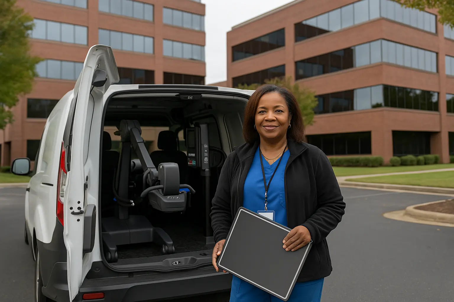 National Mobile X-Ray Technologist - Mobile X-Ray, Mobile Ultrasound & Mobile EKG | High-Quality Diagnostic Imaging Services Nationwide