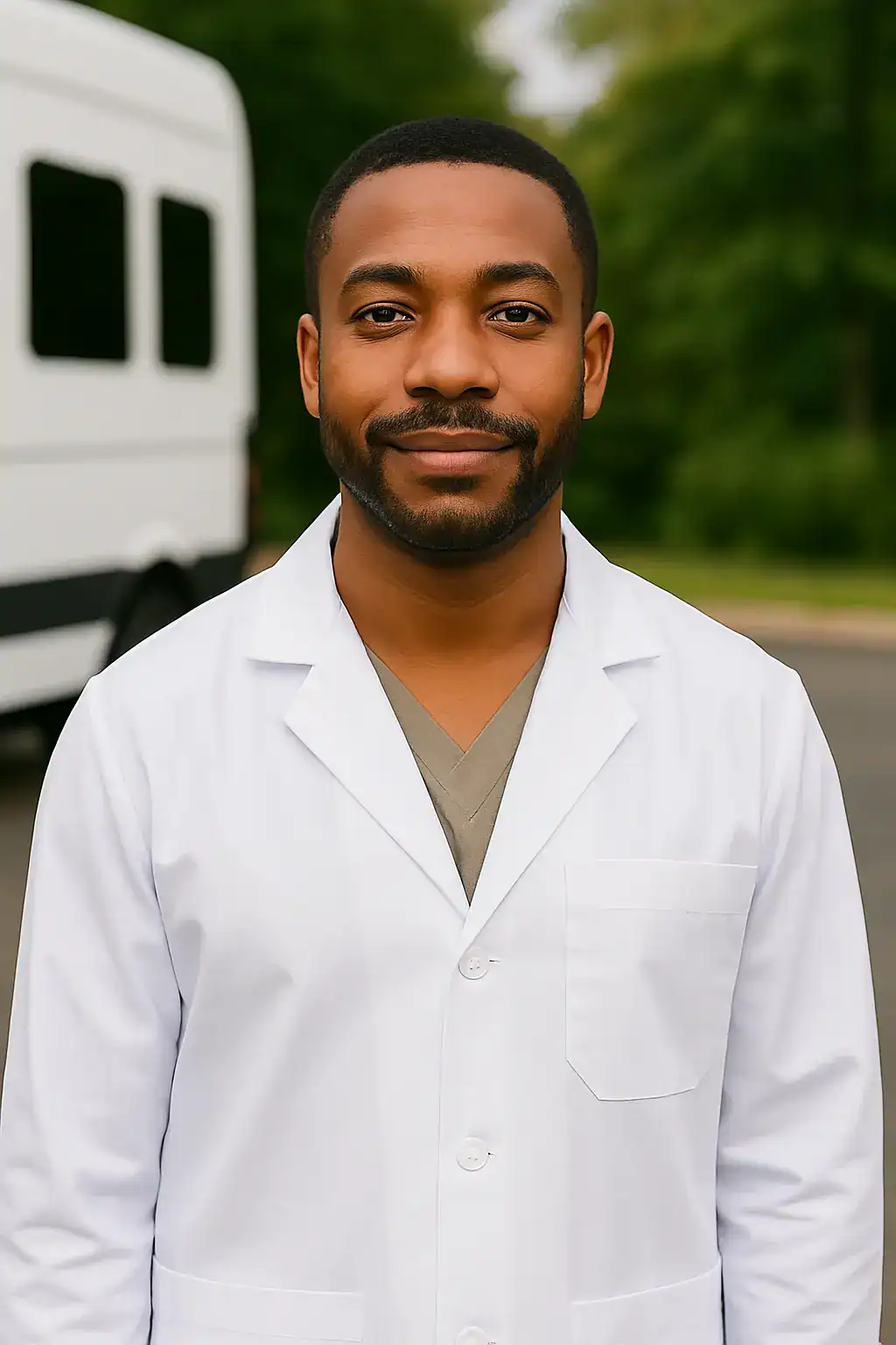 National Mobile X-Ray Technologist - Mobile X-Ray, Mobile Ultrasound & Mobile EKG | High-Quality Diagnostic Imaging Services Nationwide